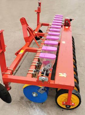 2023农用油菜播种籽机间苗玉IYD米豆种植机谷子大高精播机免耕粱