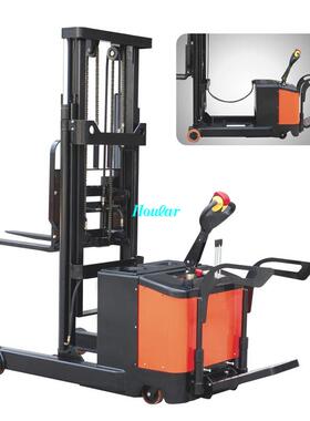 FSEM动前移式电叉车（载1吨/1.重5吨，CTU升高2米/25.米/米/.5米