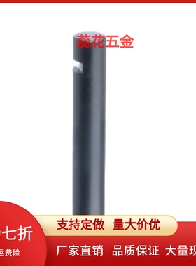 铰链销 直杆型MHK/MHM01/02/03/04/05/11/21-D3/4/5/6/8-25-L-F-E