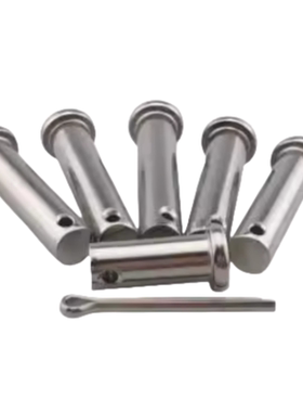 铰链销 HCLGHN/HCLGN/HCMG3/4/5/6/8/10/12/13/14/15/16/17/18-25