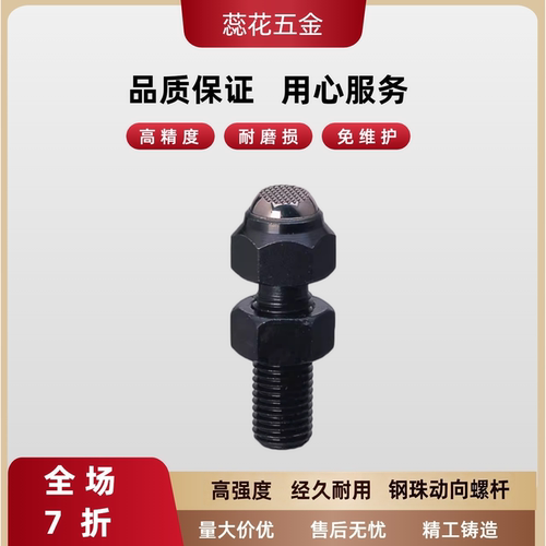齿面 钢珠动向螺杆  PT35/PZ05/PTA4/PKJ22/SAAPT-1217/1624/0814