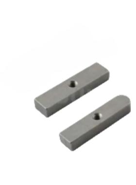 螺纹拆卸型平键C-KEDM5-20/C-KEGM5-20/C-KESM5/6/8-15/20/30经济