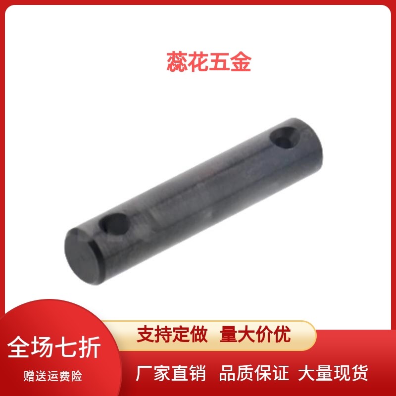 铰链销直柱式开口销固定型E-CLGHN/ CLGN/ GCLGN4/5/6/8/10/12-25