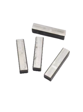 平键  KEG/KEGH/KEGS2/3/4/5/6/7/8/10/12/16/18-6/8/10/15/20-60