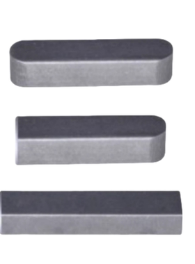 平键 BLC93/95-B3/4/5/6/8/10/12/14/16/18-L6/8/10/12/14/16-200