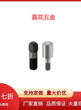 定位销  LPACC/LPADA/LPADB/LPADC3/4/5/6/8/10/12/16/20-P-B-R-L