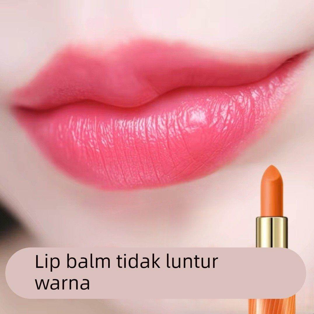 【明星同款】润唇膏植物变色唇膏口红滋润保湿防干裂不沾杯正品,彩妆/香水/美妆工具,化妆/美容工具,淘宝优惠券,粉丝福利购,淘宝优惠卷