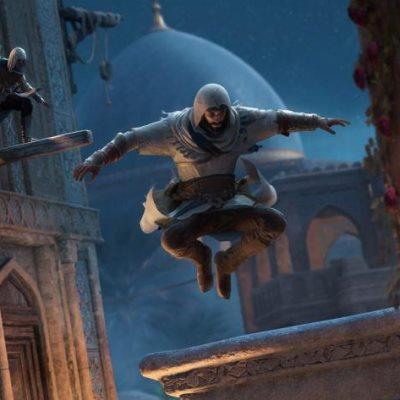 刺客信条幻景幻象 XSX XSS兑换码 Xbox One主机激活码微软中文