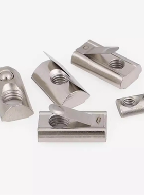 替 SHNTP/HNTR/HNTAP/SHNTP/HNTRZ/HNTPVHNTP5/6/8 弹珠螺母