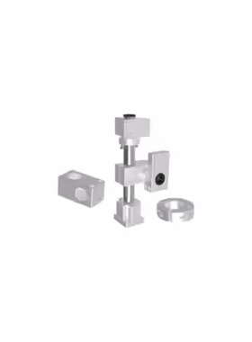 替怡和达ZCD01底座/立柱/锁块-D25 ZCD19-ZCD11-ZCD21-D35-D50-D7