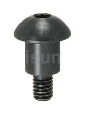 轴销螺栓 圆头螺栓型 DBBB  DBBM  DBBS-M3/4/5/6/8/10-L5~20-F-E