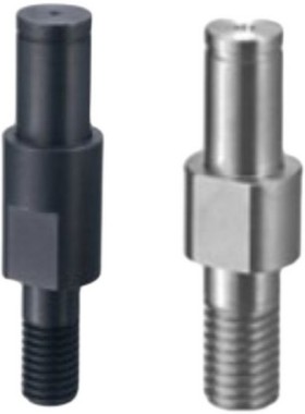 替 悬臂销FXKB张紧用六角螺栓固定型惰轮带轮链轮滑轮回转支