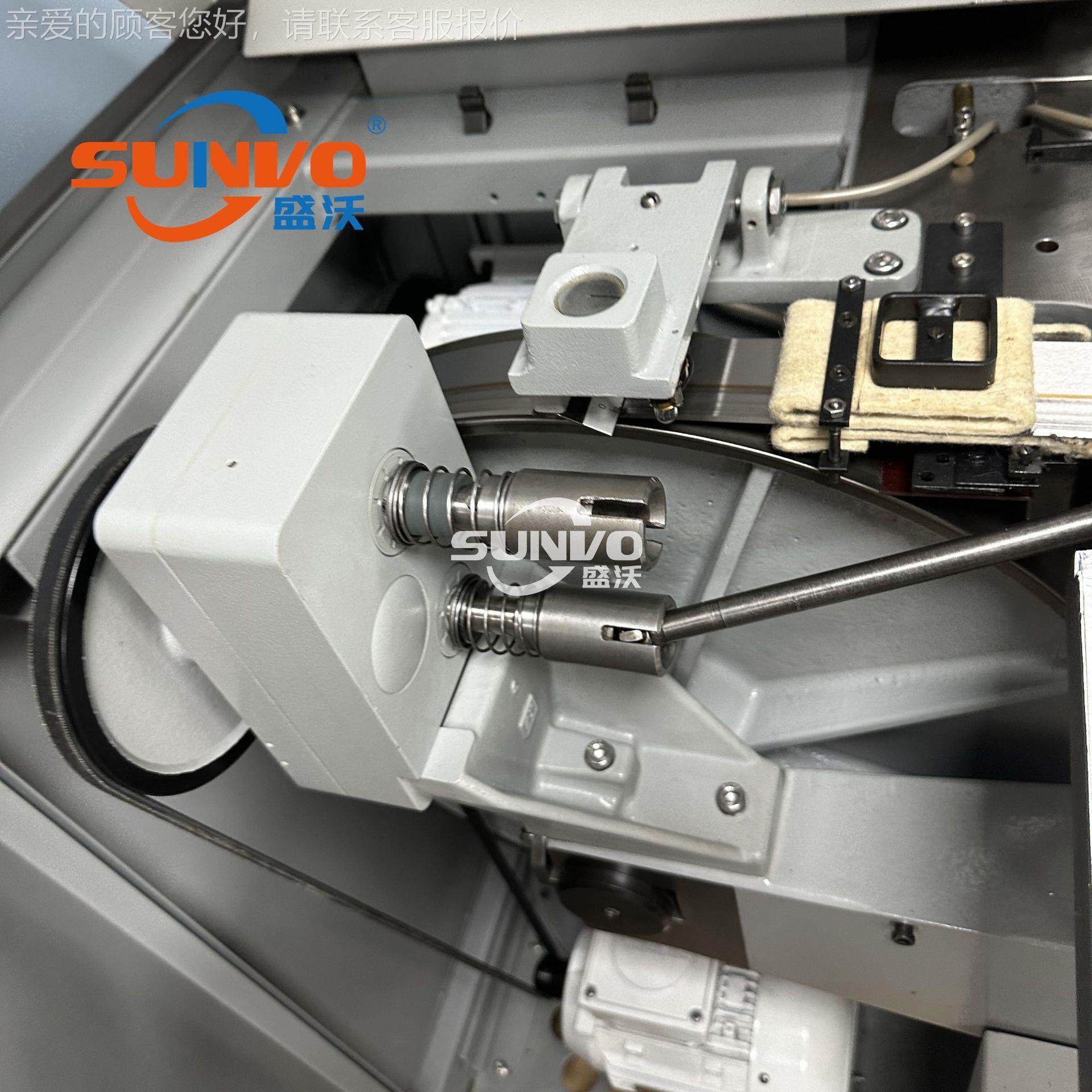 工厂直带销 | 度高精刀片皮皮机 分层设计SV-620 皮革削薄削机,纺织面料/辅料/配套,皮革加工设备,淘宝优惠券,粉丝福利购,淘宝优惠卷