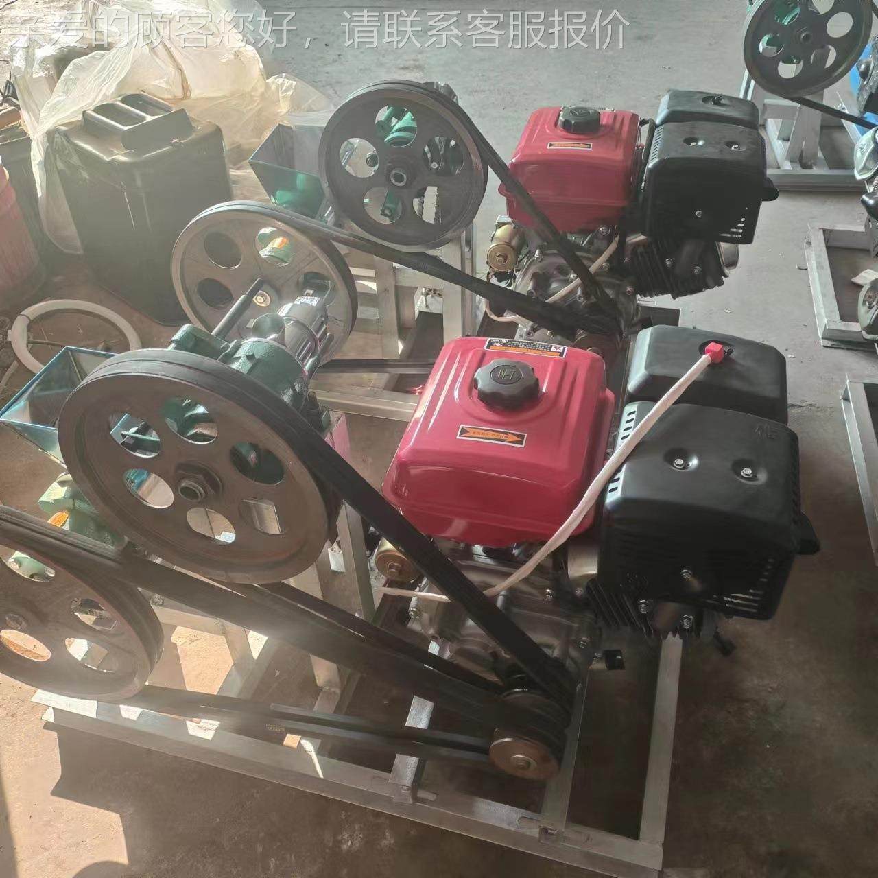 新款高配淬火谷杂膨化机粮功XCR能多大米空心棒五膨化机,清洗/食品/商业设备,休闲食品加工设备,淘宝优惠券,粉丝福利购,淘宝优惠卷