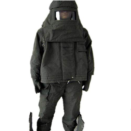 供应FBH-1消防避火服阻燃