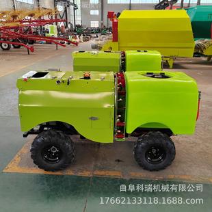 0L农打药用车 小0四轮果园大棚喷雾机 遥控打76药机家厂 自走式