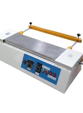 广州650mm手动热弯机 亚克力折弯机 PC PVC PP单管手动折弯机厂家