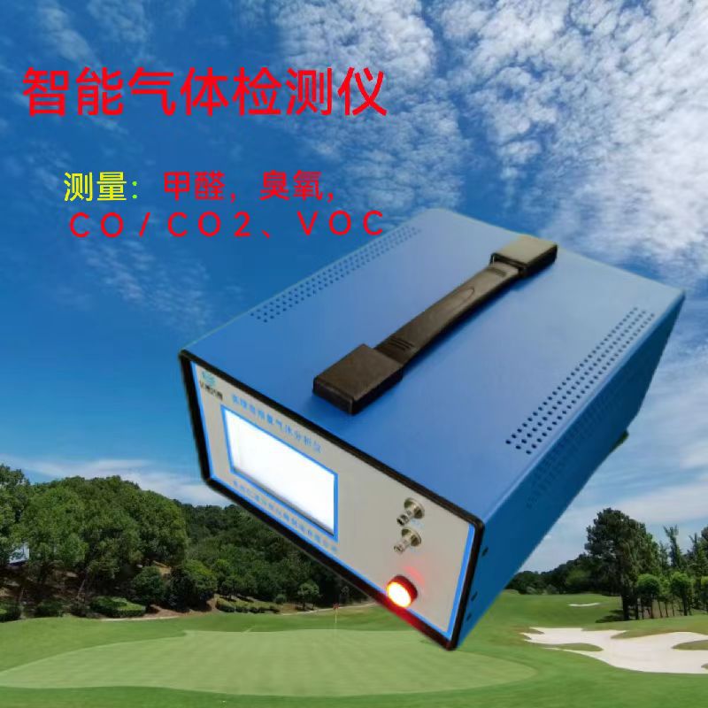 磷化氢气体检测仪PH3氯气析仪甲醛检测仪一氧化碳分析仪工业