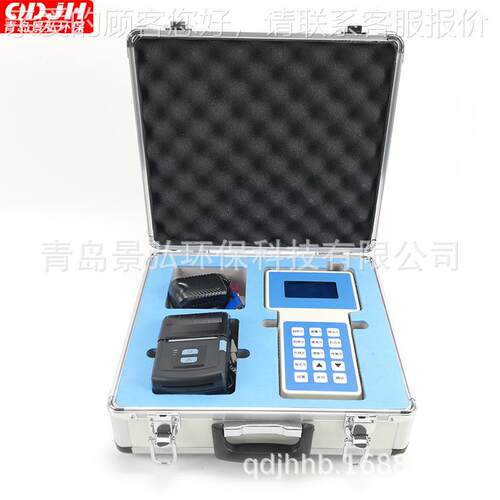 四川pc-3 手持式测尘a仪粉便携式pc-3a粉尘浓度测试仪 尘检测仪器