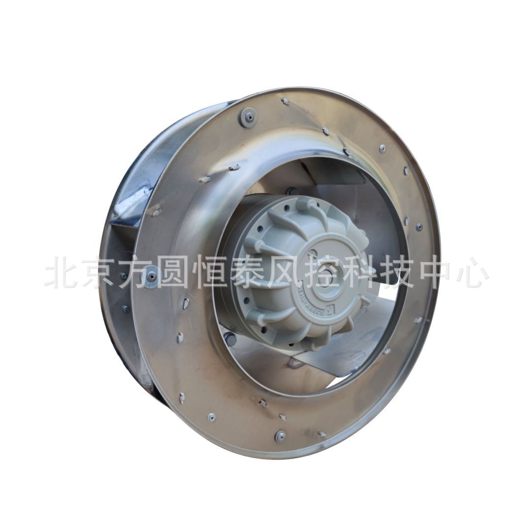 RH31M-2DK.3I.2R  施乐百离心风机  中车轨道用风机