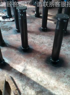 各类精品用叉压车液缸 自UYI卸车缸 垃圾压油缩车专液压油缸