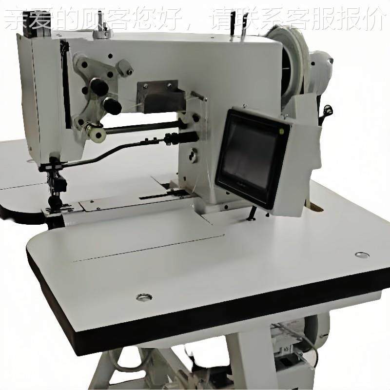 双针平板式式电粗脑线马克线花样CTW机沙发座克椅鞋子帮筒面马机,机械设备,制鞋机械,淘宝优惠券,粉丝福利购,淘宝优惠卷