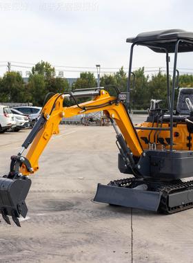 HightHT08小型op工厂1c.8TExolrt smal domestic hydrpaulic rawl