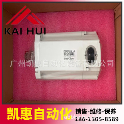 IRB6620机器人一轴电机3HAC033182-003
