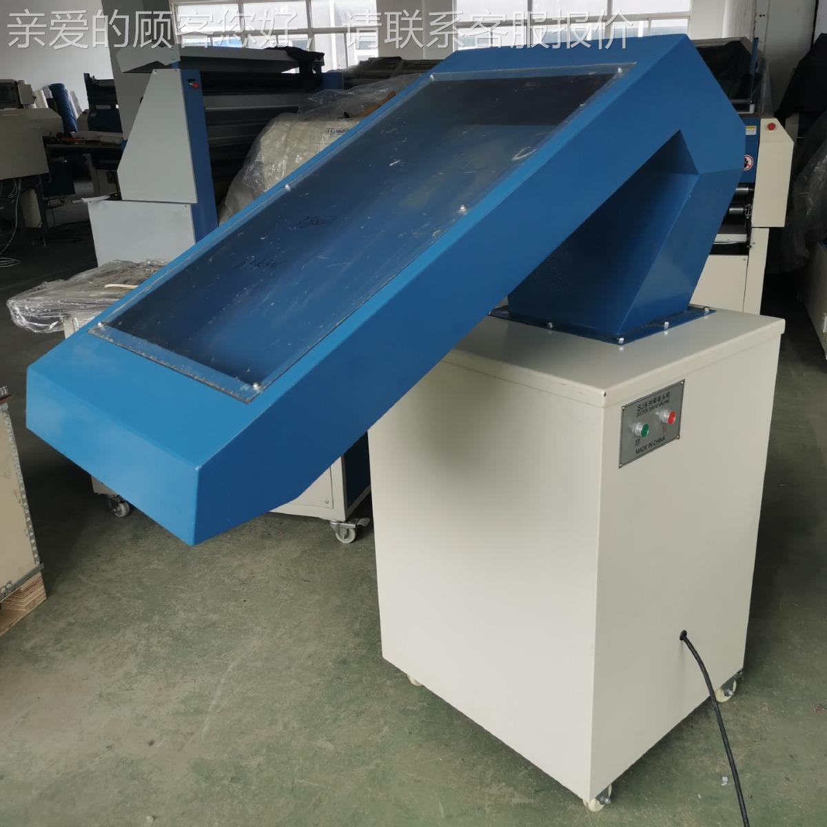 厂家直销OBM 吸风线头机 离毛心吸风吸服功装设备多能强劲扫毛吸