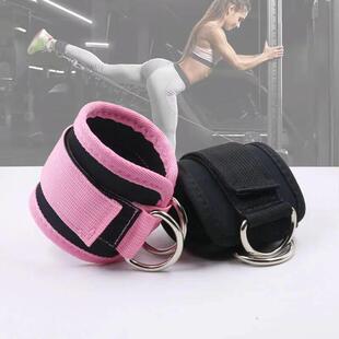 1 PC Ankle Strap Taekwondo Leg Strength Training Exercise Pr
