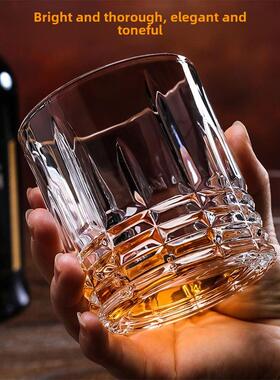 Wine Glass Wiskey Brandy Vodka Beer Cup 洋酒杯烈酒杯玻璃杯