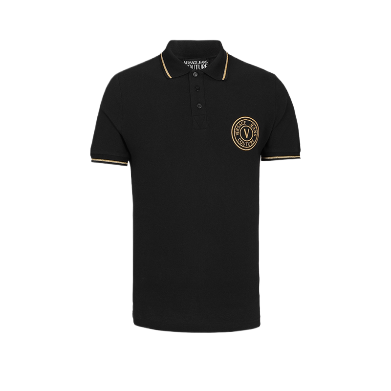 Versace/范思哲男士POLO衫