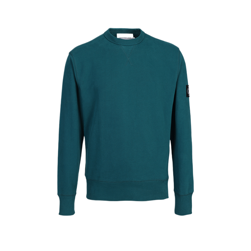 CALVINKLEIN新款男士套头卫衣