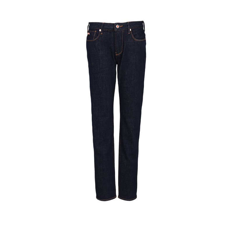 Armani阿玛尼2023新款男士牛仔裤