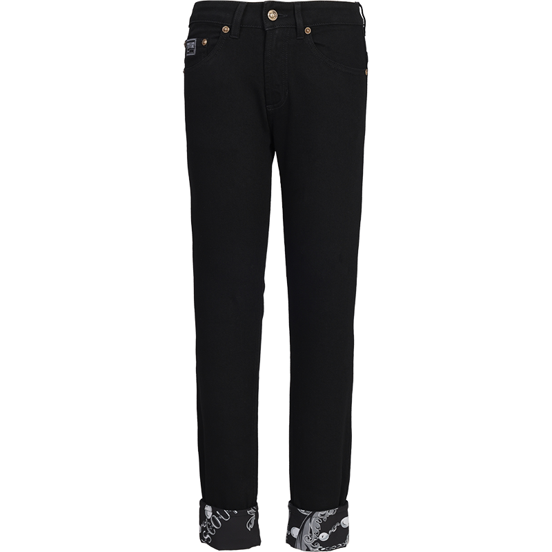 Versace/范思哲2026新款牛仔裤男
