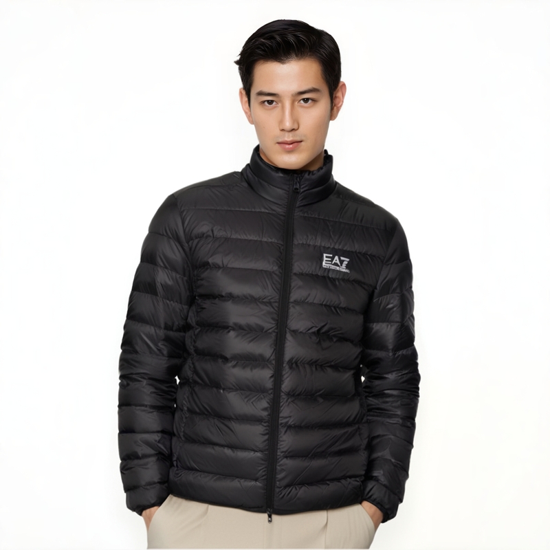Armani阿玛尼2024新款男士羽绒服
