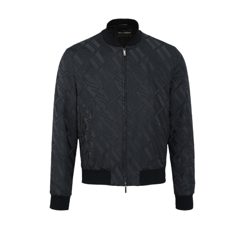 Armani阿玛尼男士夹克外套