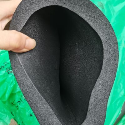 110下水管道保温防冻海棉