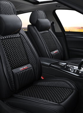速发5车4垫2017智跑K汽悦达起亚k215款kx傲跑kK坐全包四季座套