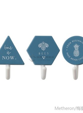 速发 Pa ord Wih Batyom o Hooks  Wa Sdower Curt Hoo