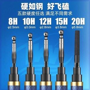 速发藤威蛟龙黑坑钓手H巨硬1调15杆20H飞磕非黑棍罗鲤杆