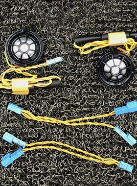 速发Frot Fr doo  tweeter rBMW F10 F11 F15 F16 r0 F2 G0