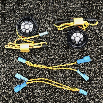 速发Frot Fr doo  tweeter rBMW F10 F11 F15 F16 r0 F2 G0