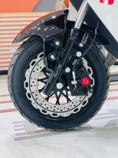 新国标大牛N7电动车前挡泥板通用N7GT大牛前泥瓦大牛一号后泥瓦详