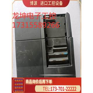 MM440系列变频器6SE6440-2UD27-5CA1 7.5KW 380V【议价】