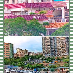 30倍光学变焦摄像头gb28181协议osd字符200万网络高清HM303818V2