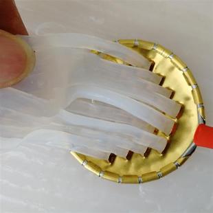 凉粉专用刮刀刮凉粉的工具凉粉刮子刮凉粉刀凉粉刮丝器刮凉粉神器