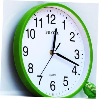 bedroom wall clock wall watch wall clock digital clock