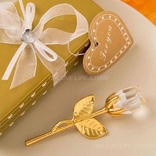 High With Transparency Crystals Mothers Crystal 35g Rose