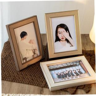 size inch Photo solid picture 20x30x40 wood frame